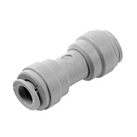 Push-In Fitting Union / 