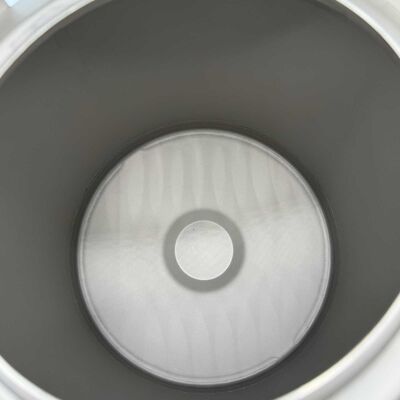 Mobile Cocktail Keg - 2.5 Gallon Hybrid Keg with Party Pump (Alternate View 5)