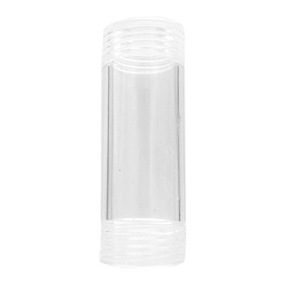Replacement Sight Glass for Keg Filler Auto Stop PRO / PRO Manual Keg Filler with Auto Fill Stop