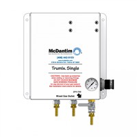 McDantim Trumix® Single Gas Blender (CO2 25%) / McDantim Trumix® Single Gas Blender (CO2 25%)