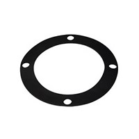 3" Replacement Draft Tower Gasket / 
