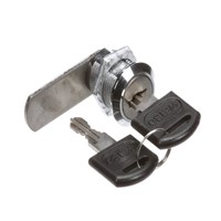 Atosa Kegerator Lock & Key Set / Atosa Kegerator Lock & Key Set