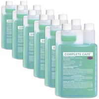 Save in Bulk / Complete Cafe™ Cold Brew Equipment Sanitizer (Case of 6) (Alternate View 1)