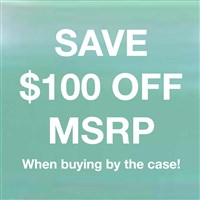Save in Bulk / Complete Cafe™ Cold Brew Equipment Sanitizer (Case of 6) (Alternate View 2)