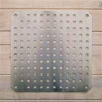 Shelf for Ss Brewtech Chronical Fermenters (Alternate View 2)