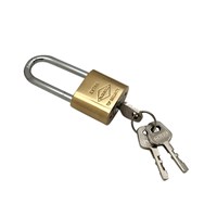 Pad Lock for Nitro/Stout Faucets / 