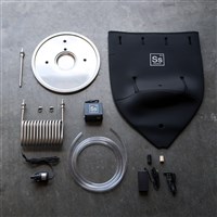 FTSs Temperature Control for 14 Gallon Chronical Fermenter / 