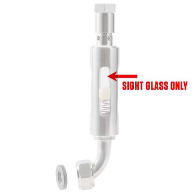 Replacement Sight Glass for Keg Filler Auto Stop PRO (Alternate View 2)