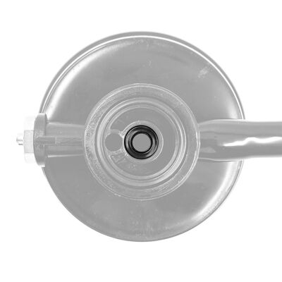 Taprite O-Ring Seal for Bronco Pump and Coupler PRV Valves ("Beer Seal") (10 Pack) (Alternate View 2)