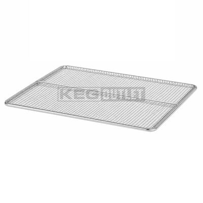 Atosa Crumb Screen for ATFS-75 Fryer (Alternate View 3)