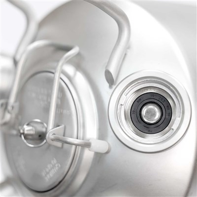 18L Cleaning Can 4-Head with Sanke D Valves (Alternate View 4)