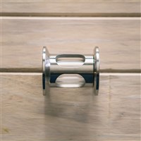 2.25" Sight Glass by Ss Brewtech / 2.25" Sight Glass by Ss Brewtech
