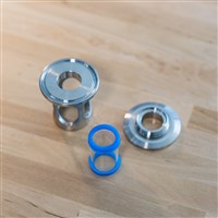 2.25" Sight Glass by Ss Brewtech (Alternate View 3)