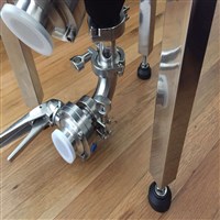 2.25" Sight Glass by Ss Brewtech (Alternate View 5)