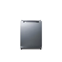 Summit 24" Built-In/Under Counter Kegerator (Bare) / 