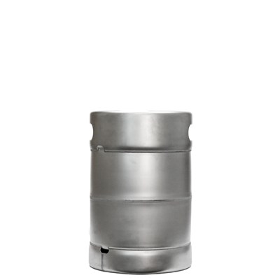 Sanke "D" Stainless Steel US Keg - 10L (2.64 Gallon) / Sanke "D" Stainless Steel US Keg - 10L (2.64 Gallo