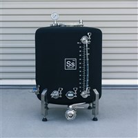 1 BBL Brewmaster Edition Brite Tank - Ss Brewtech / 