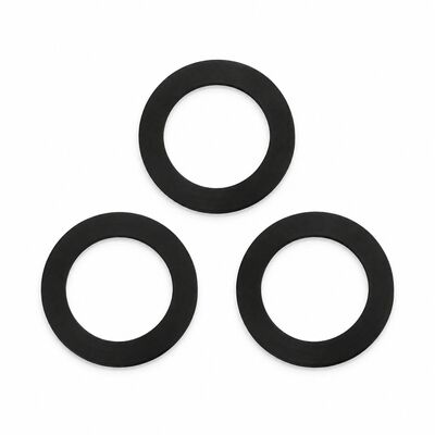 Soda Bottle Carbonating Cap Replacement Washer (Alternate View 4)