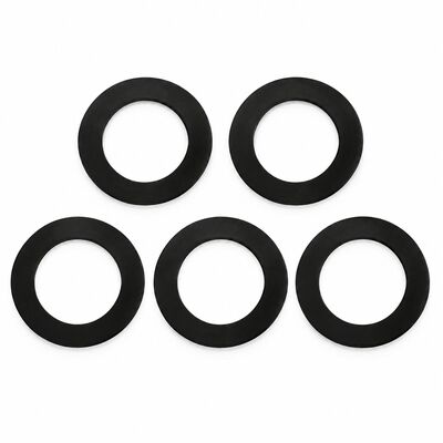 Soda Bottle Carbonating Cap Replacement Washer (Alternate View 5)