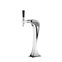 Cobra Tower - 1 Faucet Draft Tower (Alternate View 1)