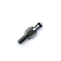 Beer Carbonation Tester Quick Disconnect Insert / 