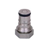 Ball Lock Post (Liquid Out) - AEB Brand / 