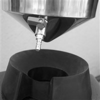 Ss BrewTech Stainless Steel BREW BUCKET MINI Fermenter (Alternate View 3)