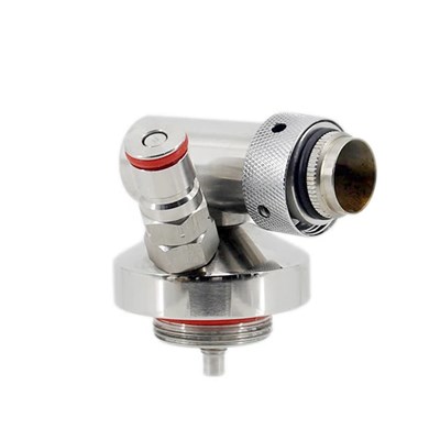 Mini Keg Carbonating & Dispenser Cap / 