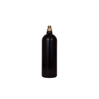 20 oz CO2 Tank - Pin Valve / 20 oz CO2 Tank - Pin Valve