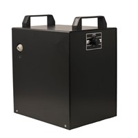Under Counter Draft Carbonator by Enhanced Beverage Solutions / Under Counter Draft Carbonator by EBS