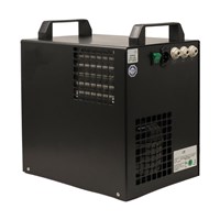 Under Counter Draft Carbonator by Enhanced Beverage Solutions (Alternate View 2)