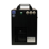 Under Counter Draft Carbonator by Enhanced Beverage Solutions (Alternate View 4)