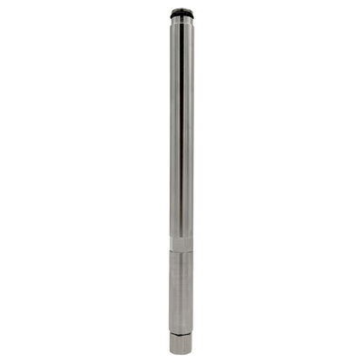 Carbonating Wand for Soda Carbonation Caps - 10" Long (Alternate View 1)