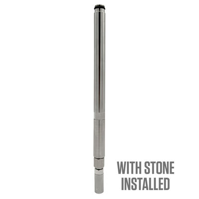 Carbonating Wand for Soda Carbonation Caps - 10" Long (Alternate View 2)
