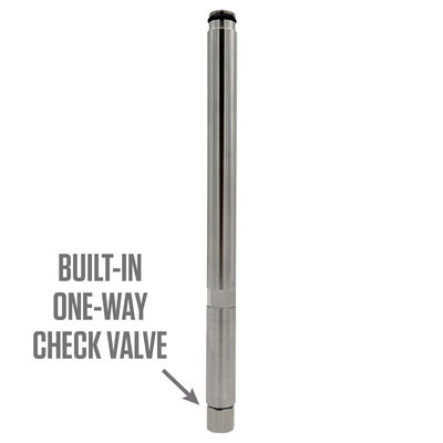 Carbonating Wand for Soda Carbonation Caps - 10" Long (Alternate View 3)
