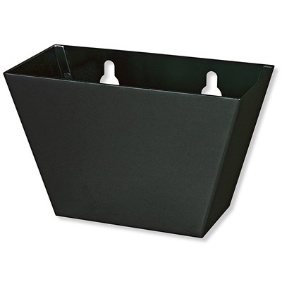 Plastic Wall Mounted Bottle Cap Catchers (Various Colors Available) (Alternate View 3)