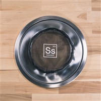 Kombucha Lid for Ss Brew Bucket Mini / 