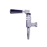 Taprite Stout Faucet (Stainless Steel) / Taprite Nitro Tap (Alternate View 2)
