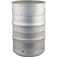 Torpedo 15 Gallon Torpedo Ball Lock Keg (Stackable Design) (Alternate View 1)