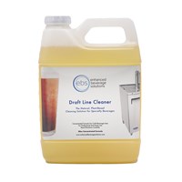 Plant-Based, All-Natural Draft Line Cleaner / Plant-Based, All-Natural Draft Line Cleaner