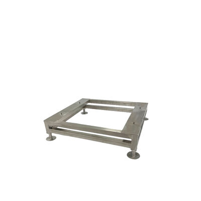 Atosa Stacking Kit for Half-Size Combi Ovens / Atosa Stacking Kit for Half-Size Combi Ovens