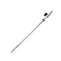 1/2" Tri-Clamp Carbonation/Nitrogenation Wand / 1/2" Tri-Clamp Carb Wand