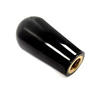 CMB Beer Faucet Black Handle (Alternate View 3)