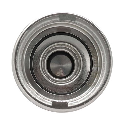 S Valve for Cleaning Keg / 