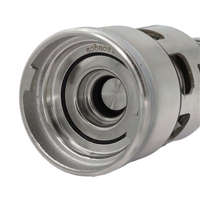 S Valve for Cleaning Keg (Alternate View 2)