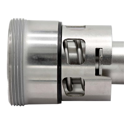 S Valve for Cleaning Keg (Alternate View 3)
