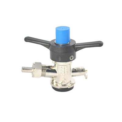 Fast Tap Sanke D Keg Coupler by Taprite / Fast Tap Sanke D Keg Coupler by Taprite