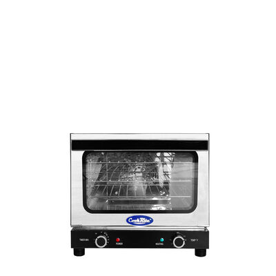 Atosa Half-Size Countertop Convection Oven / Atosa Half-Size Countertop Convection Oven
