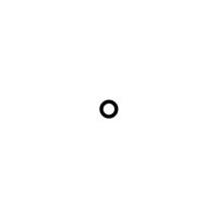 Replacement Corny Keg Dip Tube O-Ring / 
