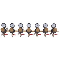 Taprite Secondary Regulator - 7 Body / 7 Pressure (Alternate View 1)